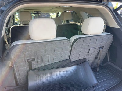 2025 Kia Sorento SX - KIA CERTIFIED / VENTILATED SEATS