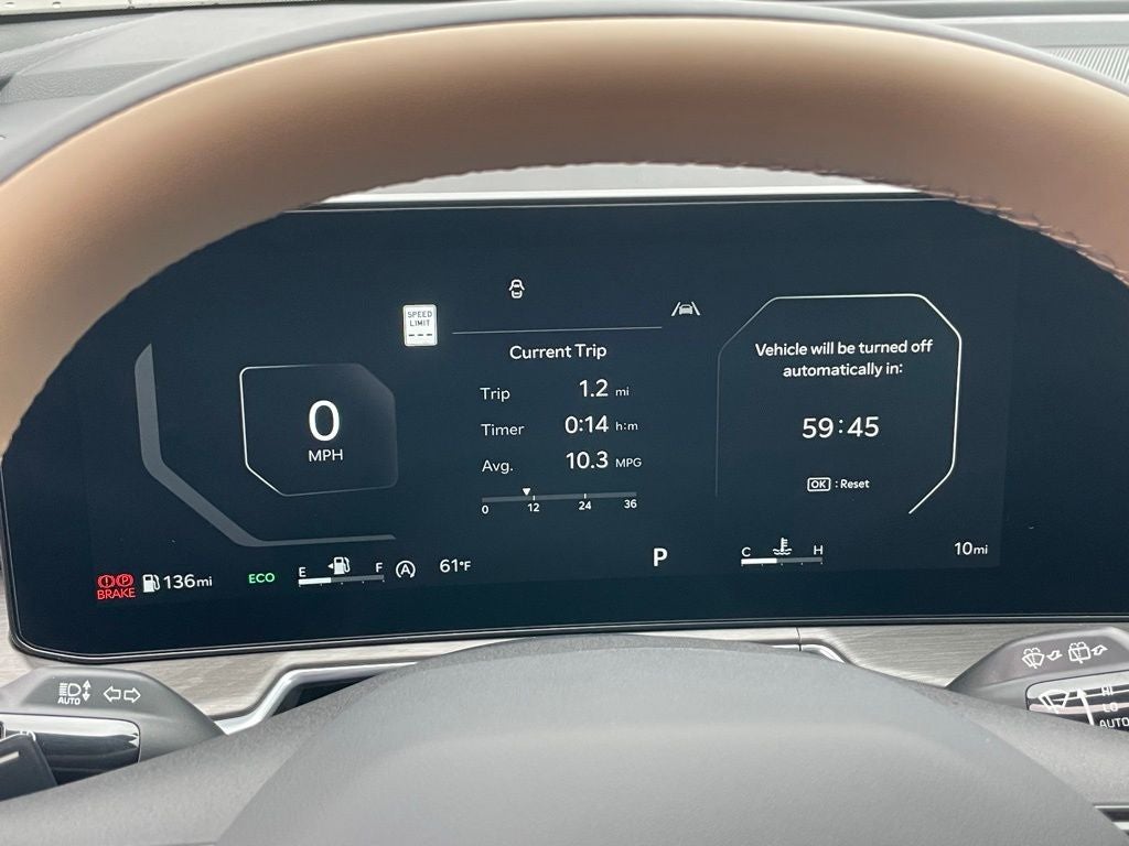 2026 Kia Sorento X-Line SX Prestige - Olive Brown Leather Pkg