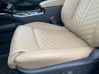 2026 Kia Sorento X-Line SX Prestige - Olive Brown Leather Pkg