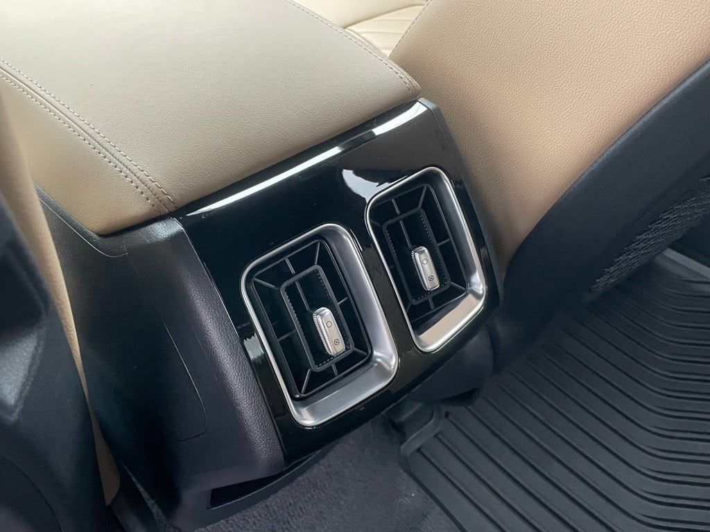 2026 Kia Sorento X-Line SX Prestige - Olive Brown Leather Pkg