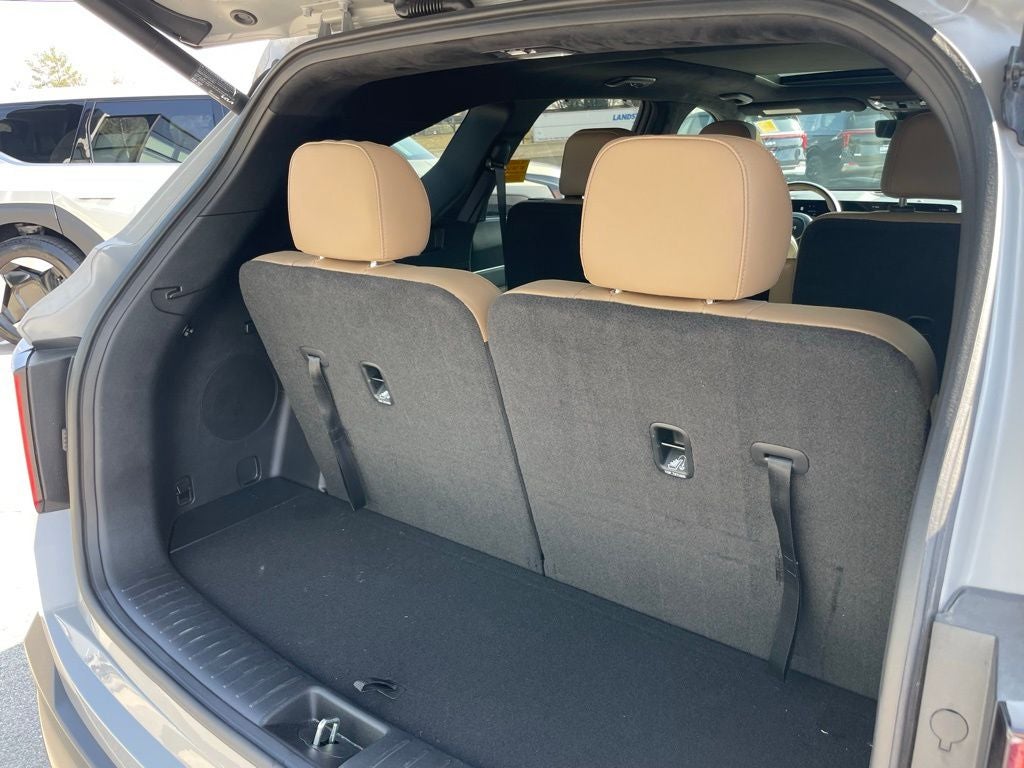 2024 Kia Sorento X-Line SX Prestige - KIA CERTIFIED / HEATED REAR SEATS
