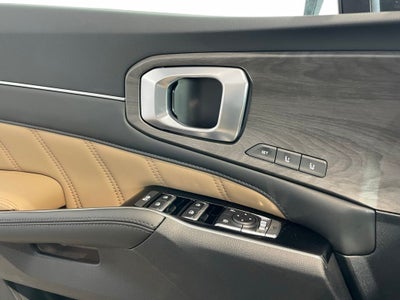 2026 Kia Sorento X-Pro SX Prestige