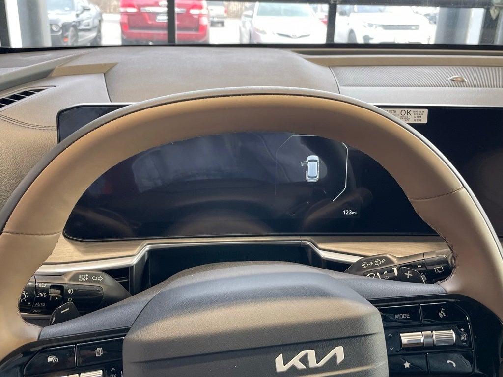 2026 Kia Sorento X-Pro SX Prestige