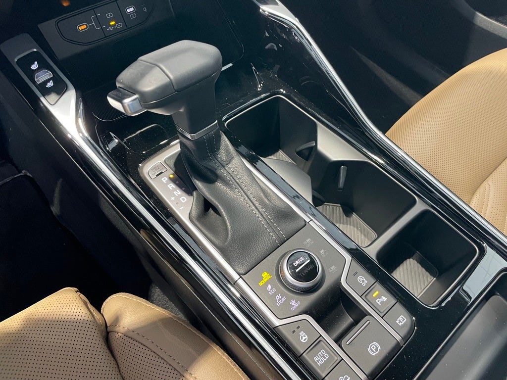 2026 Kia Sorento X-Pro SX Prestige