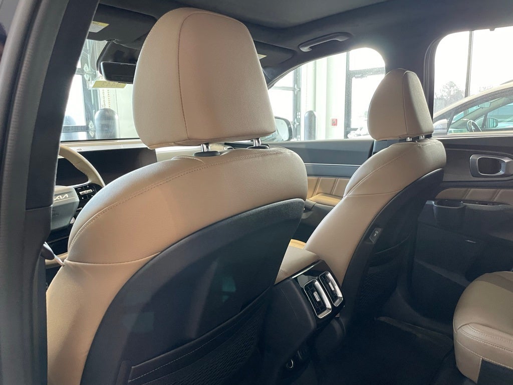 2026 Kia Sorento X-Pro SX Prestige