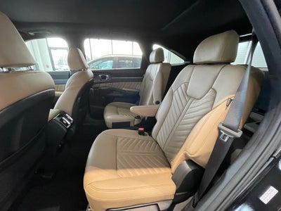 2026 Kia Sorento X-Pro SX Prestige
