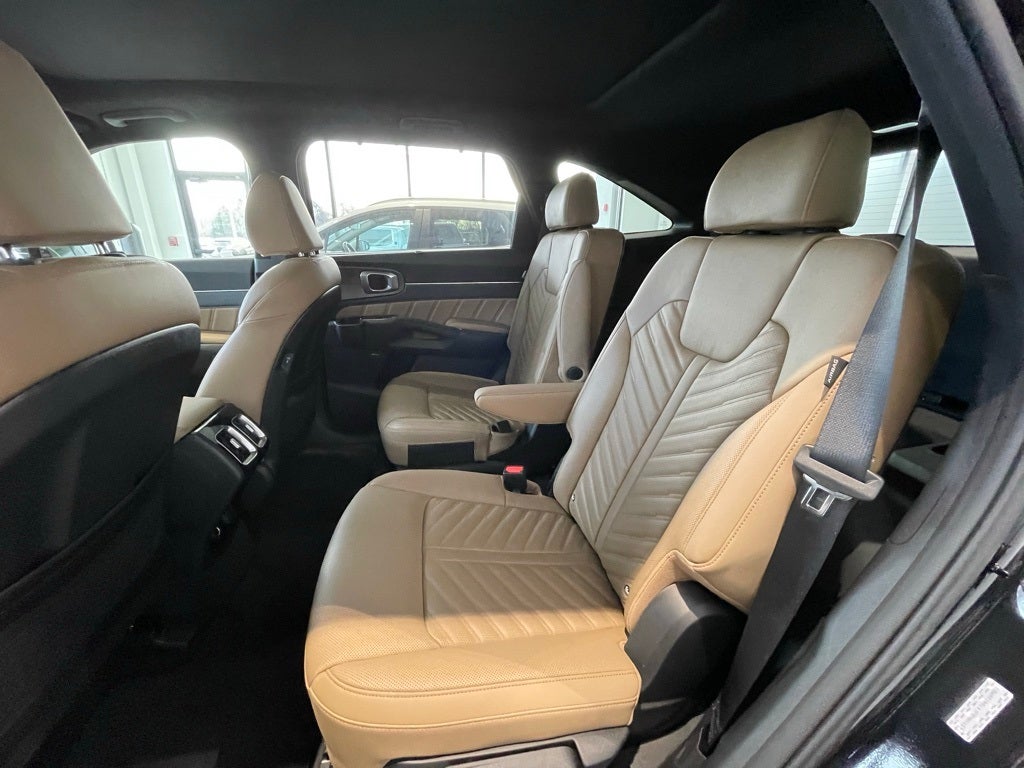 2026 Kia Sorento X-Pro SX Prestige