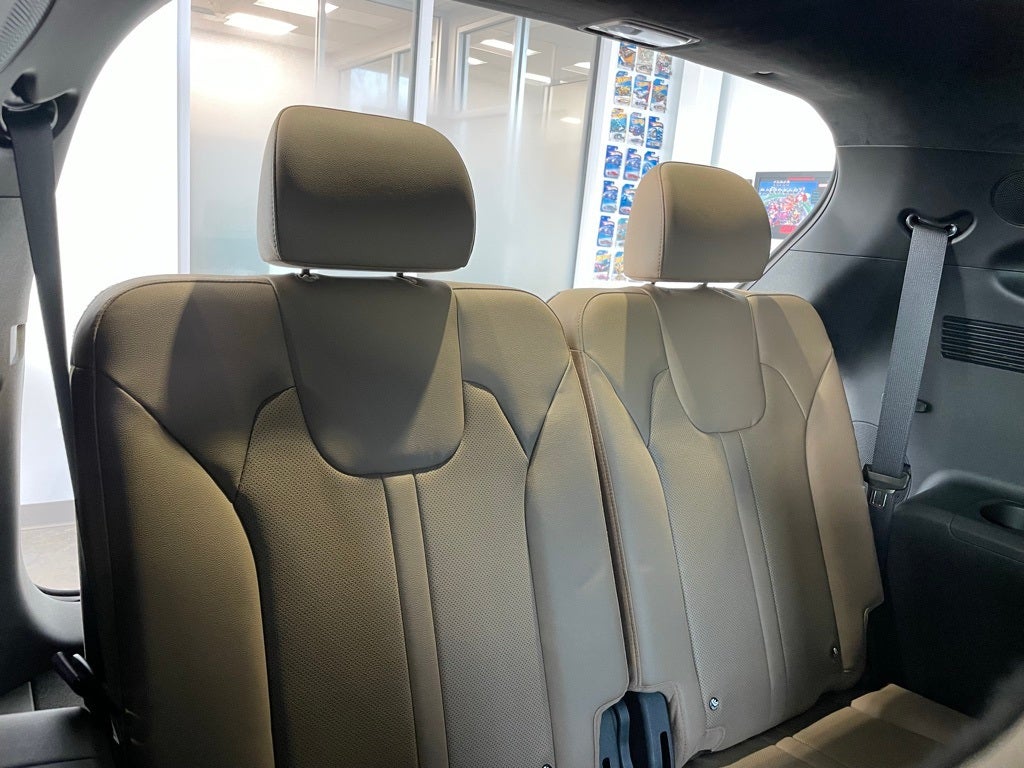 2026 Kia Sorento X-Pro SX Prestige