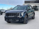 2026 Kia Sorento X-Pro SX Prestige