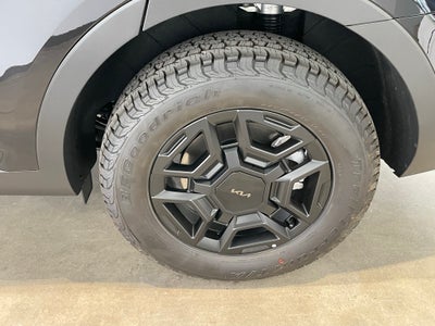 2026 Kia Sorento X-Pro SX Prestige