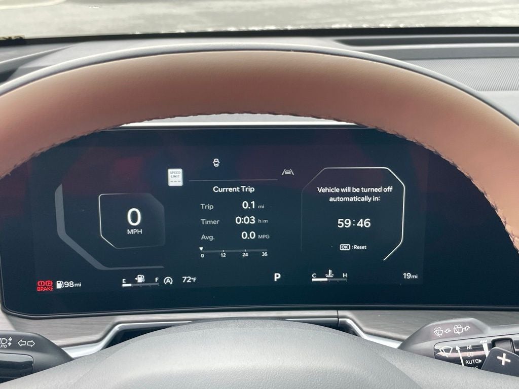 2026 Kia Sorento X-Line SX Prestige - Olive Brown Leather Pkg