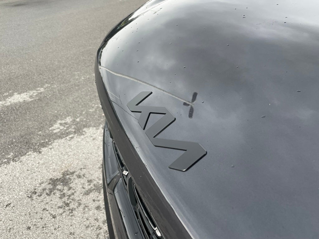 2026 Kia Sorento X-Line SX Prestige - Olive Brown Leather Pkg