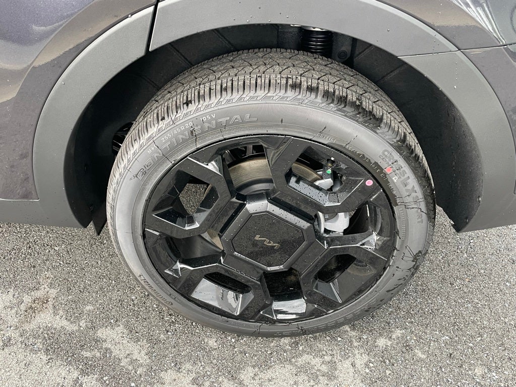 2026 Kia Sorento X-Line SX Prestige - Olive Brown Leather Pkg