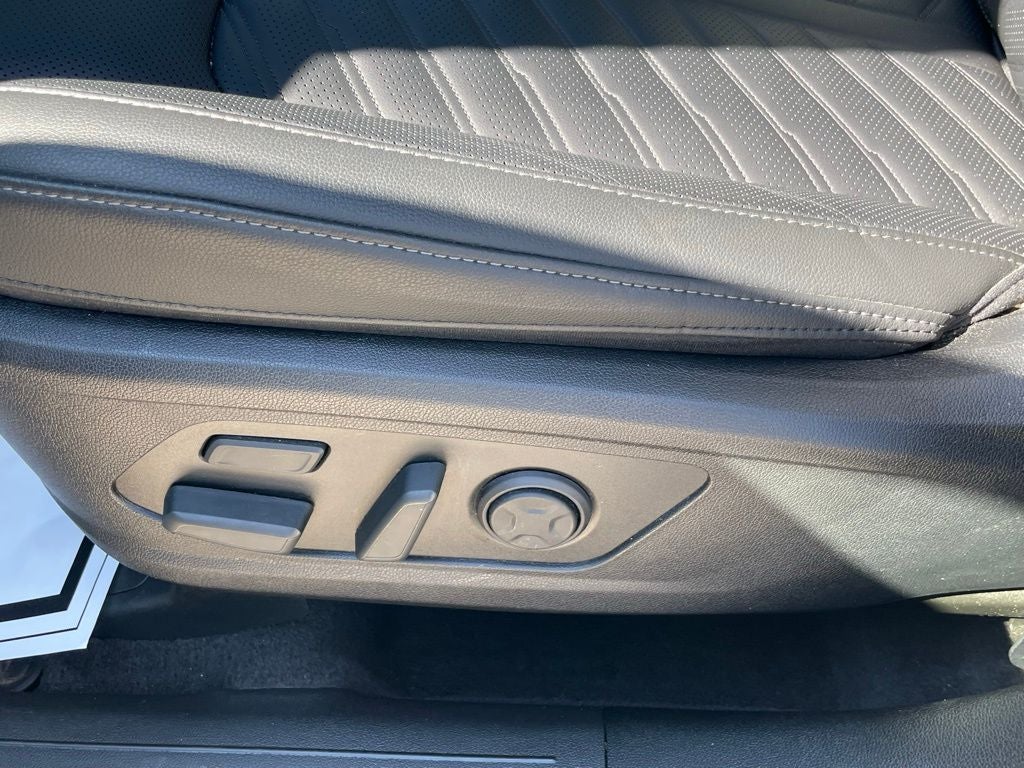 2025 Kia Sorento X-Line SX Prestige - KIA CERTIFIED / PANORAMIC ROOF