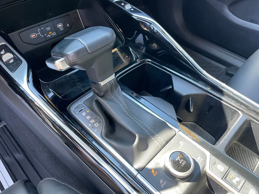 2025 Kia Sorento X-Line SX Prestige - KIA CERTIFIED / PANORAMIC ROOF