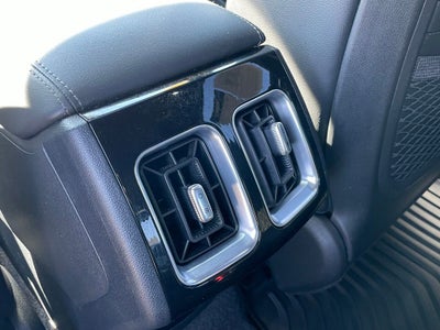 2025 Kia Sorento X-Line SX Prestige - KIA CERTIFIED / PANORAMIC ROOF