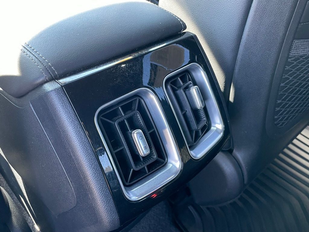 2025 Kia Sorento X-Line SX Prestige - KIA CERTIFIED / PANORAMIC ROOF