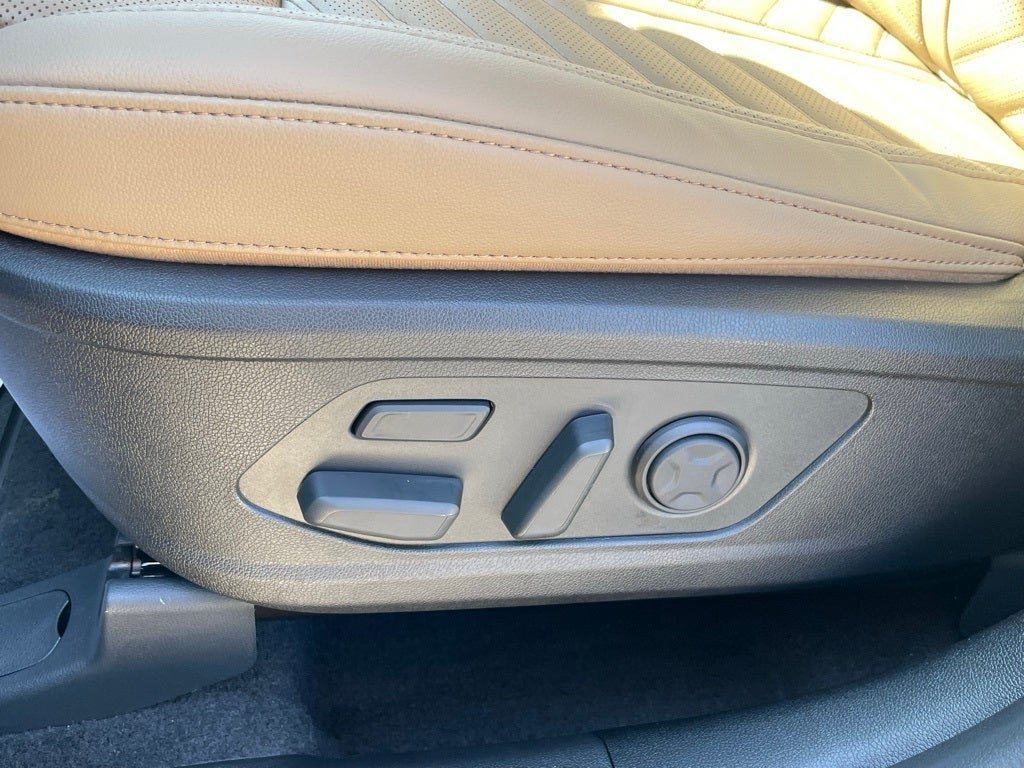 2026 Kia Sorento X-Line SX Prestige - OLIVE BROWN LEATHER PKG