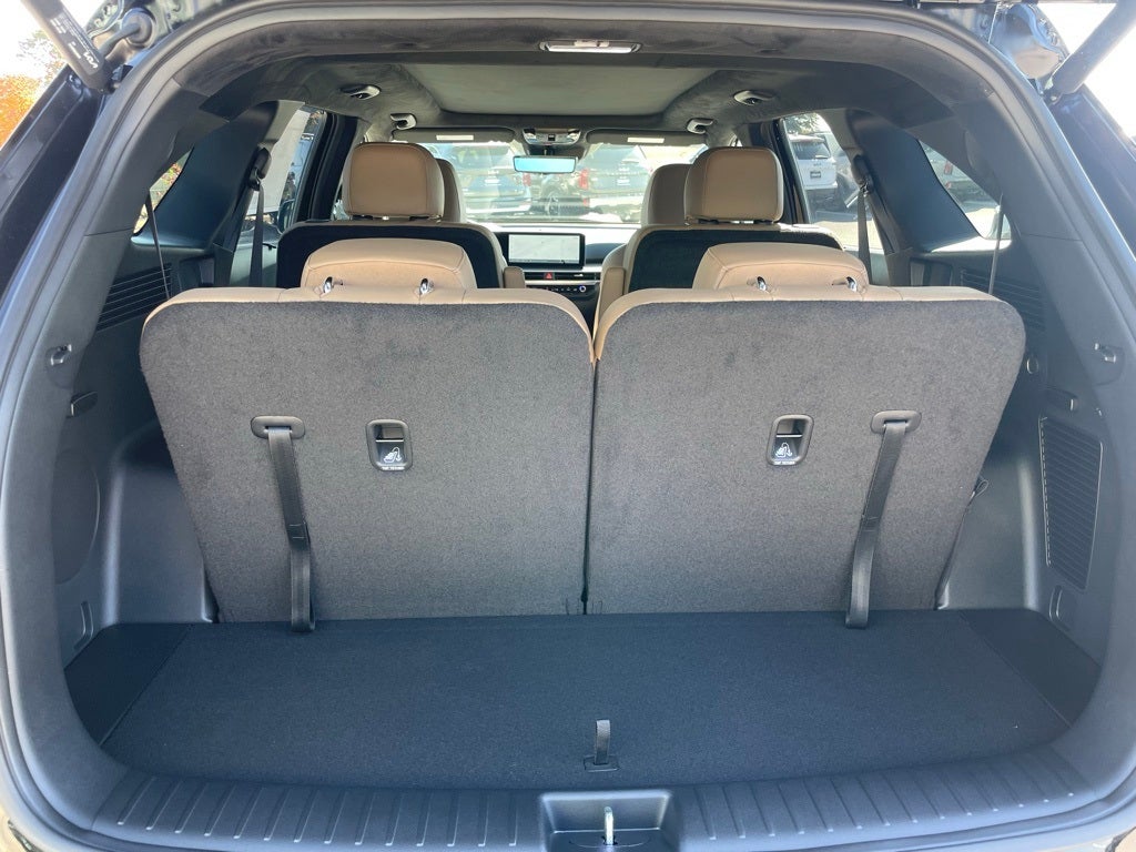 2026 Kia Sorento X-Line SX Prestige - OLIVE BROWN LEATHER PKG