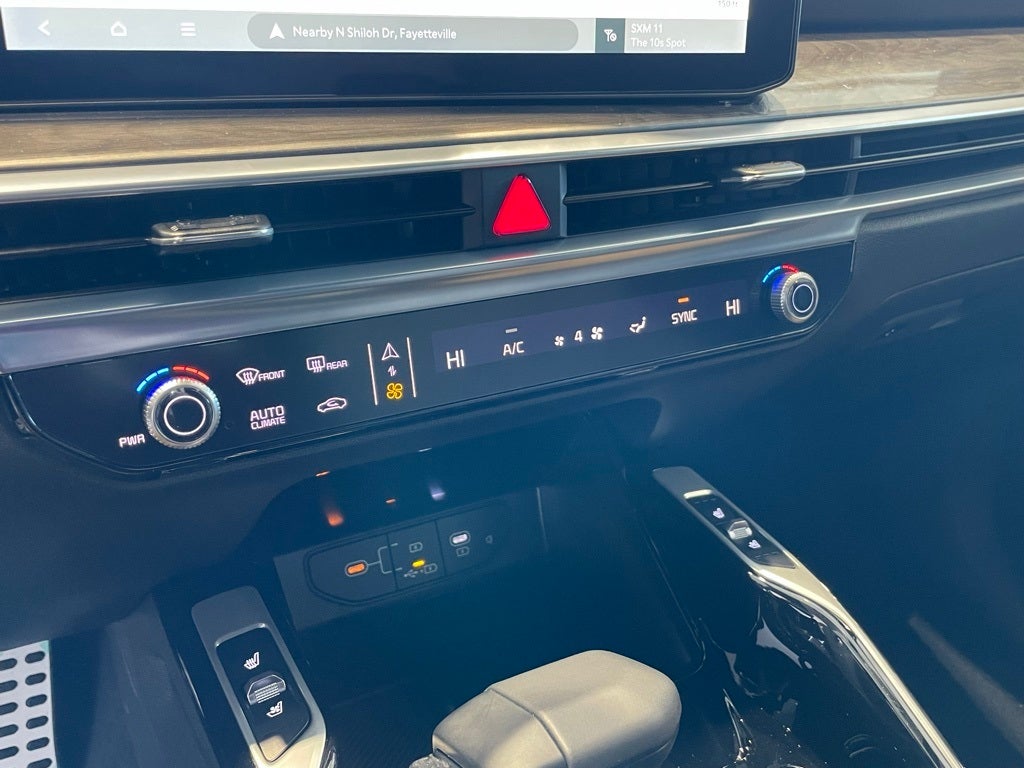 2026 Kia Sorento X-Pro SX Prestige