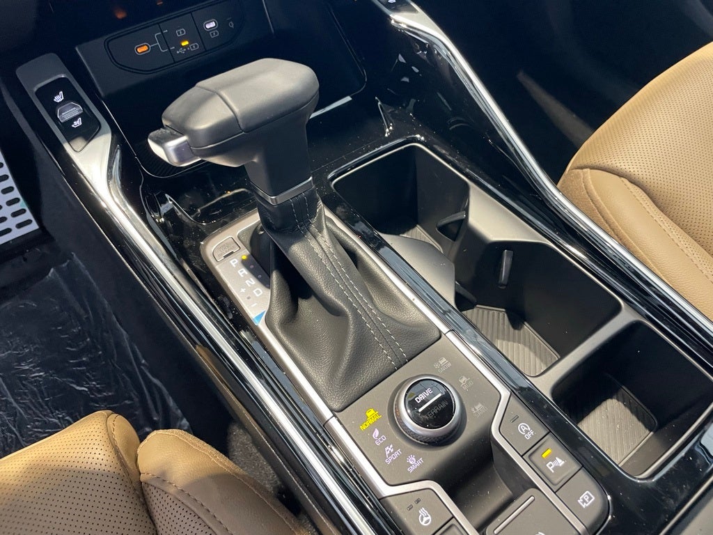 2026 Kia Sorento X-Pro SX Prestige