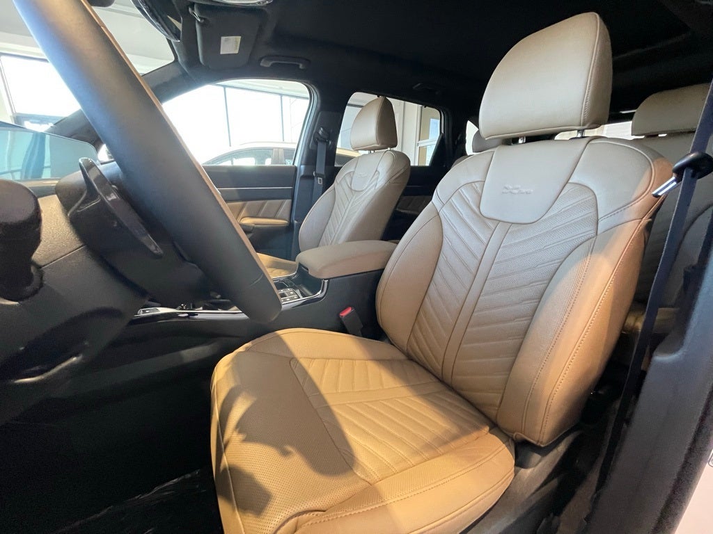 2026 Kia Sorento X-Pro SX Prestige