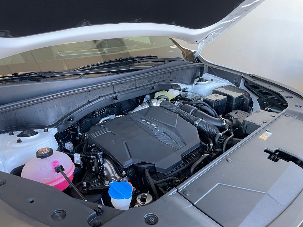 2026 Kia Sorento X-Pro SX Prestige