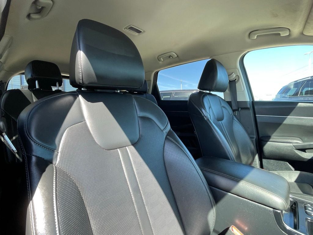 2024 Kia Sorento S - KIA CERTIFIED / SMART CRUISE CONTROL