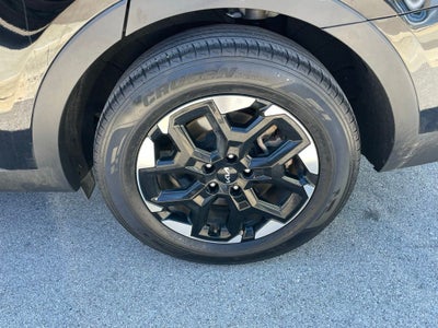 2024 Kia Sorento S - KIA CERTIFIED / SMART CRUISE CONTROL