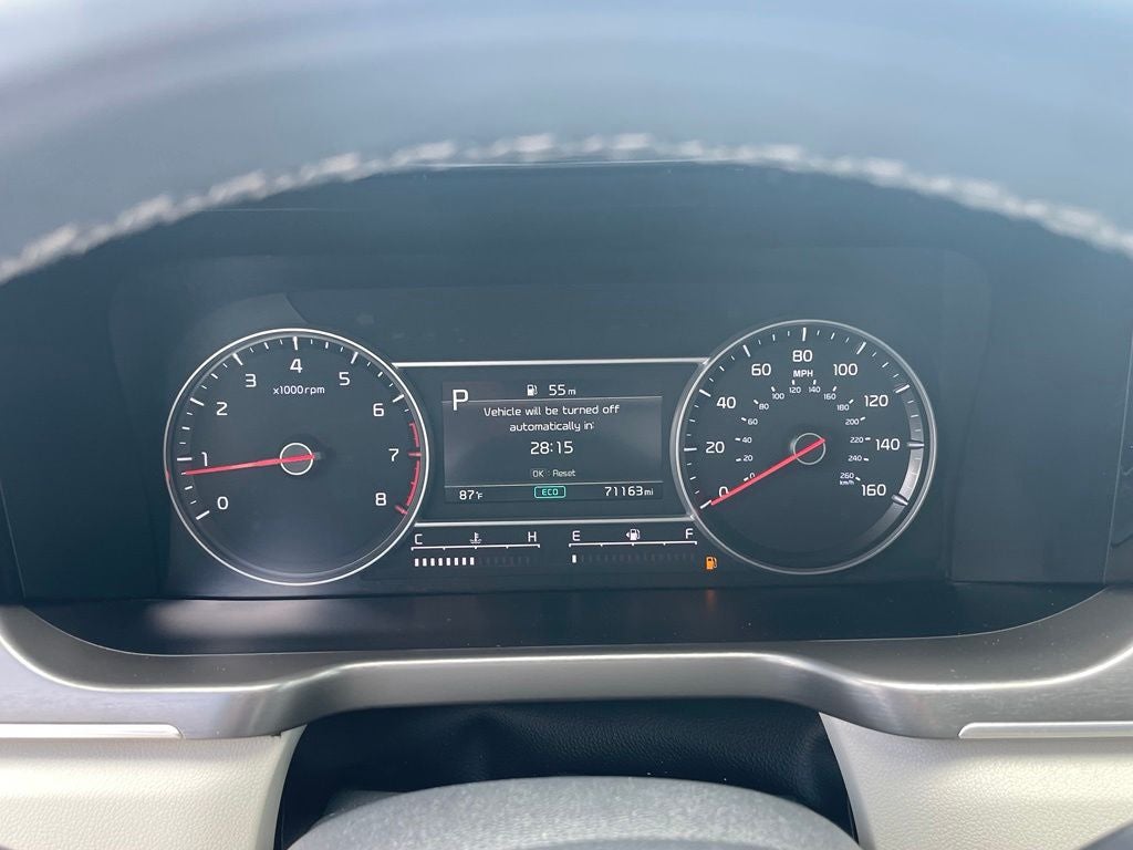 2022 Kia Sorento S - KIA CERTIFIED / REMOTE START