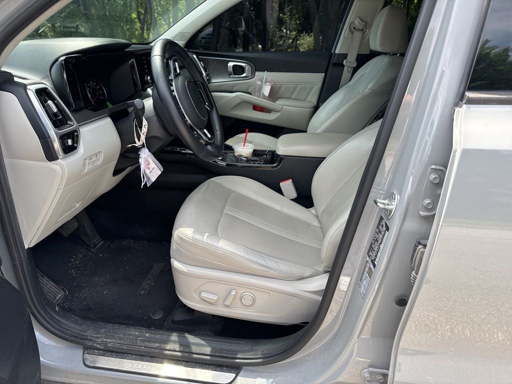 2022 Kia Sorento S - KIA CERTIFIED / REMOTE START