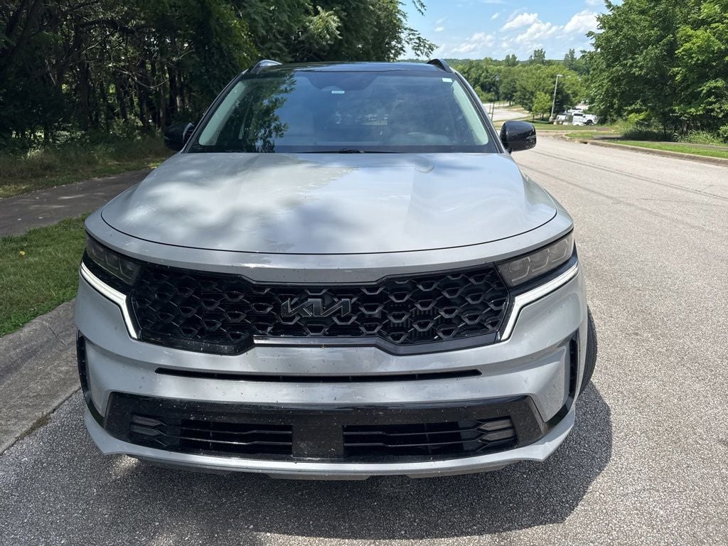 2022 Kia Sorento S - KIA CERTIFIED / REMOTE START