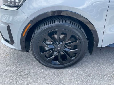 2022 Kia Sorento S - KIA CERTIFIED / REMOTE START
