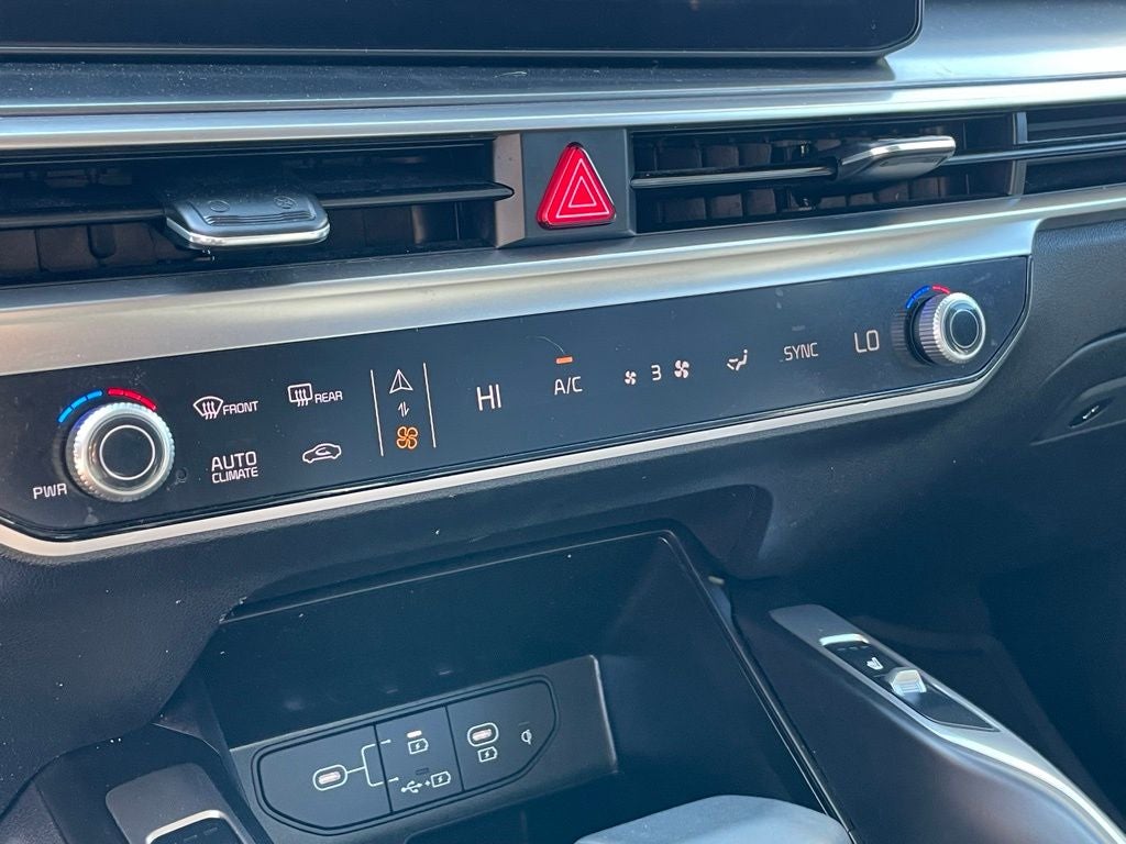 2024 Kia Sorento S - KIA CERTIFIED / PANORAMIC SUNROOF