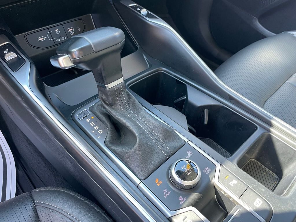 2024 Kia Sorento S - KIA CERTIFIED / PANORAMIC SUNROOF