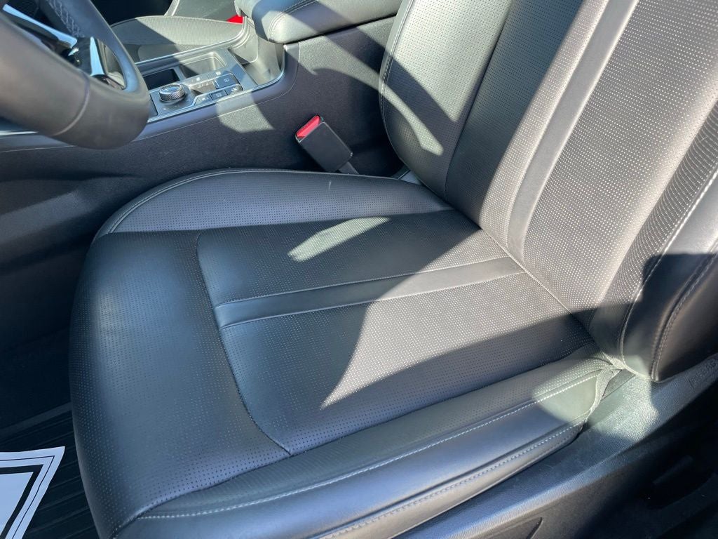 2024 Kia Sorento S - KIA CERTIFIED / PANORAMIC SUNROOF