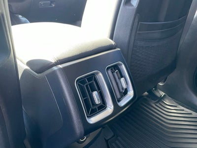 2024 Kia Sorento S - KIA CERTIFIED / PANORAMIC SUNROOF