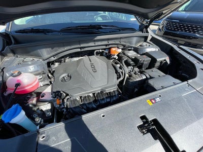 2024 Kia Sorento S - KIA CERTIFIED / PANORAMIC SUNROOF