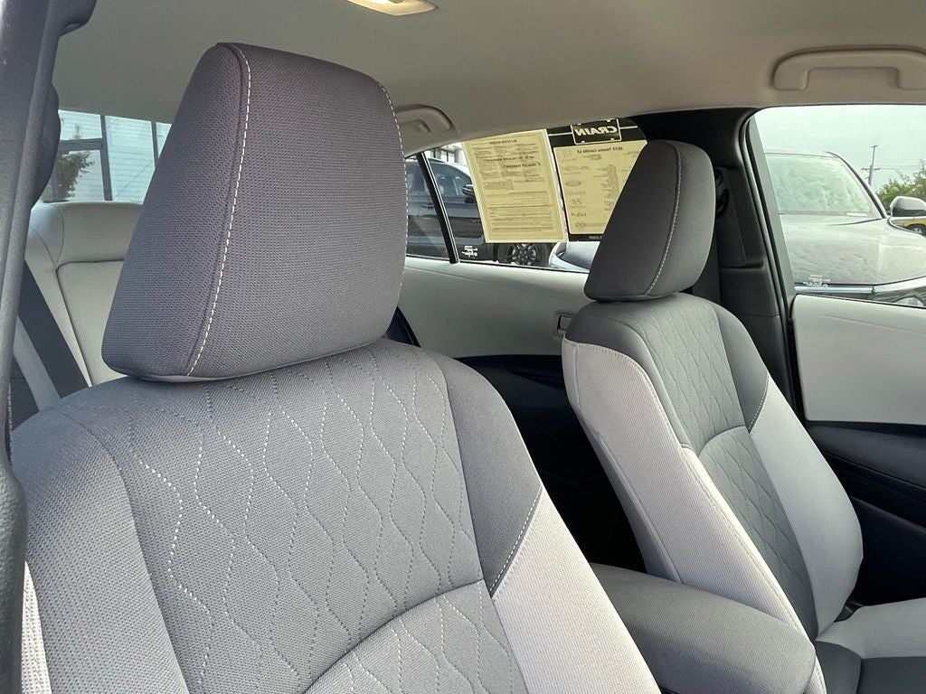 2023 Toyota Corolla LE - WIRELESS CARPLAY / RADAR CRUISE