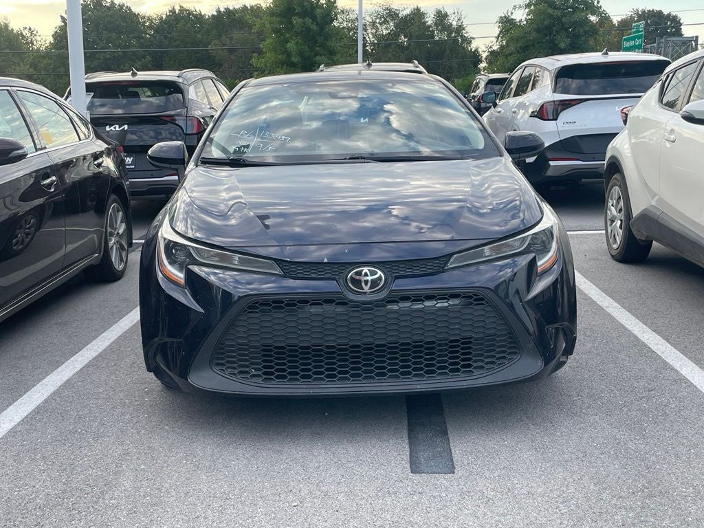 2021 Toyota Corolla LE - KEYLESS ENTRY / APPLE CARPLAY