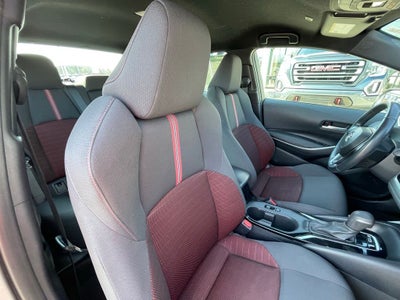 2023 Toyota Corolla SE - LANE DEPARTURE ALERT / APPLE CARPLAY