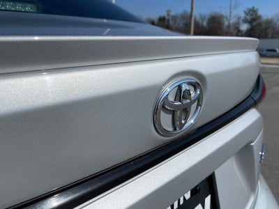 2023 Toyota Corolla SE - LANE DEPARTURE ALERT / APPLE CARPLAY