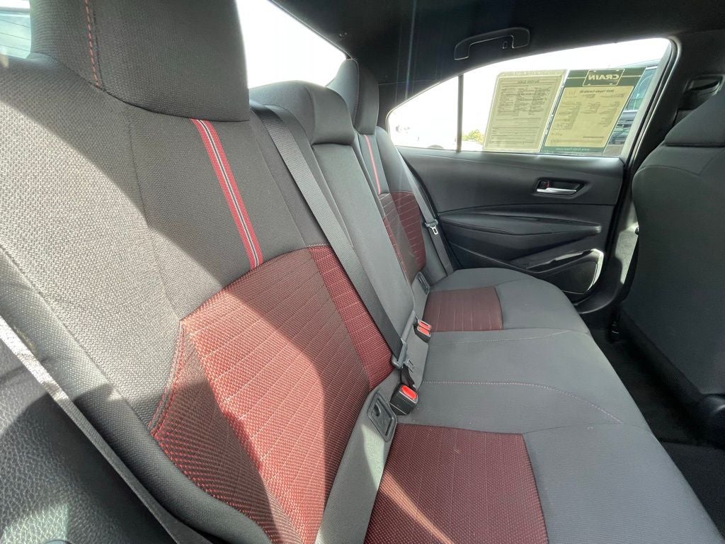 2023 Toyota Corolla SE - APPLE CARPLAY / RADAR CRUISE CONTROL