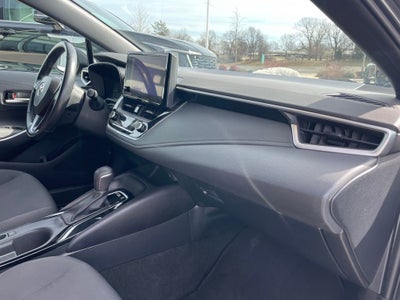 2023 Toyota Corolla SE - APPLE CARPLAY / RADAR CRUISE CONTROL