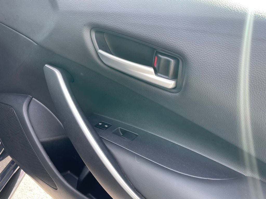 2023 Toyota Corolla SE - APPLE CARPLAY / RADAR CRUISE CONTROL