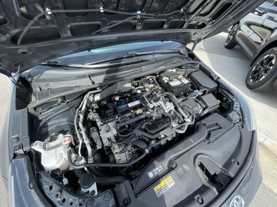 2023 Toyota Corolla SE - APPLE CARPLAY / RADAR CRUISE CONTROL