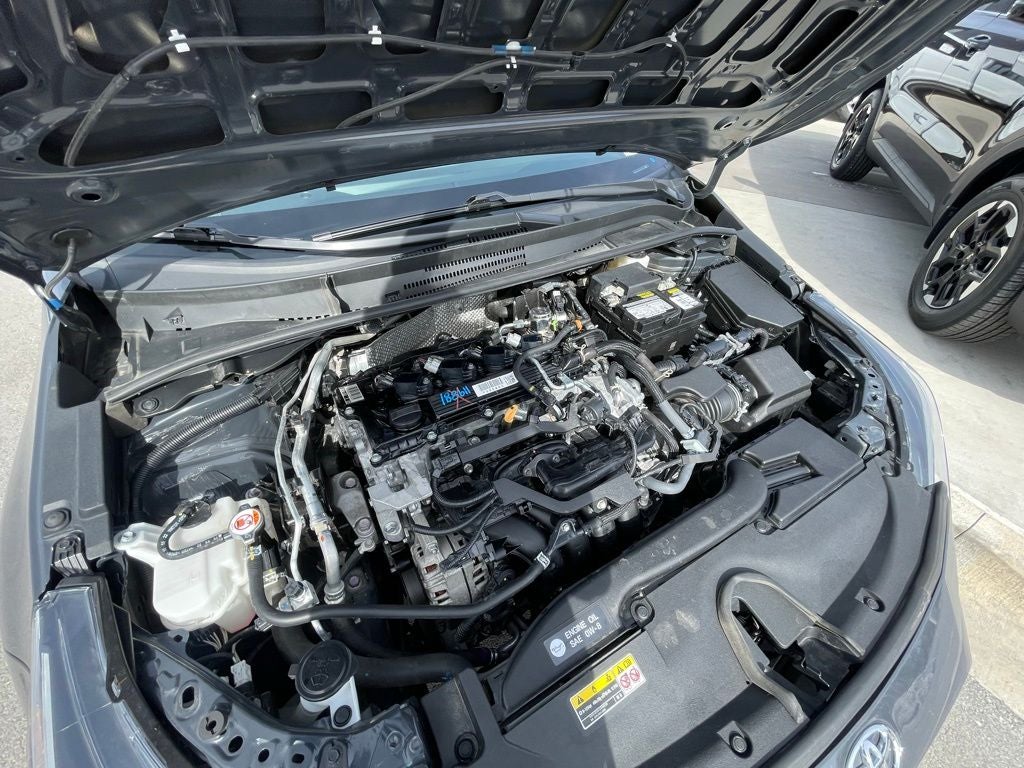 2023 Toyota Corolla SE - APPLE CARPLAY / RADAR CRUISE CONTROL