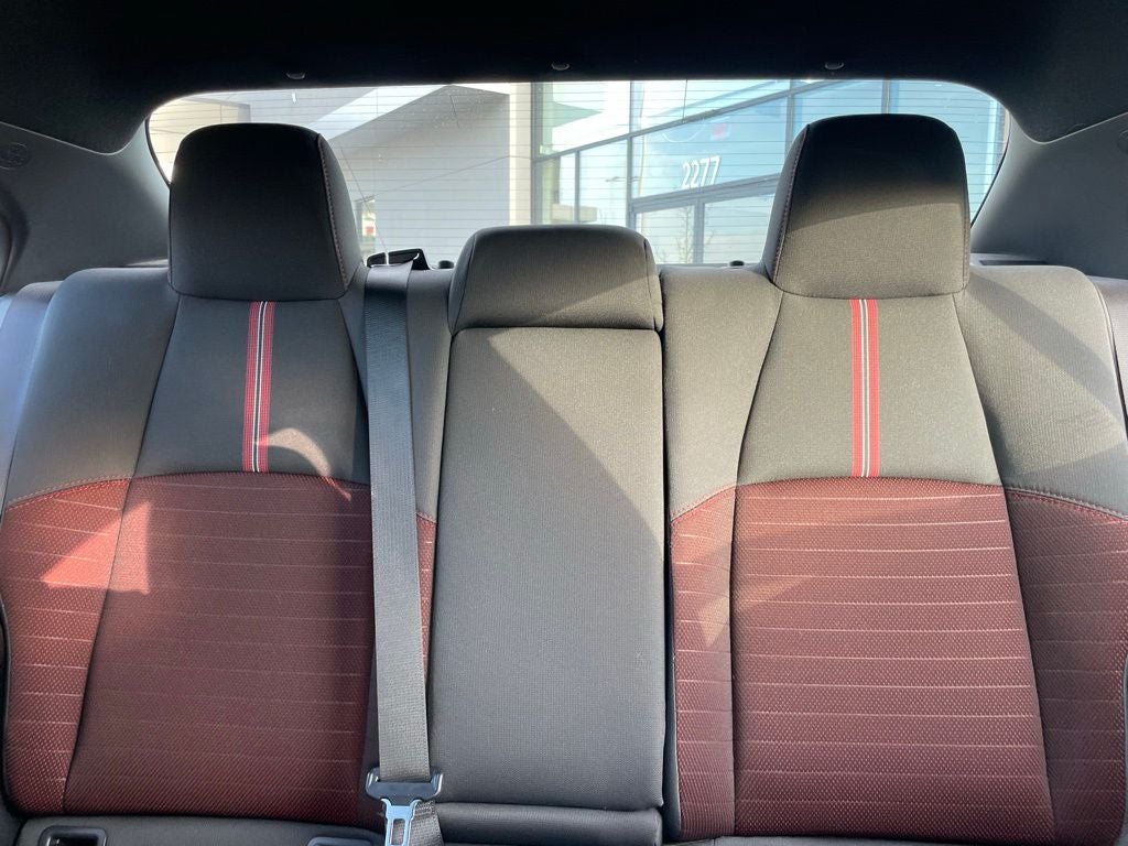 2024 Toyota Corolla SE - PUSH BUTTON START / APPLE CARPLAY