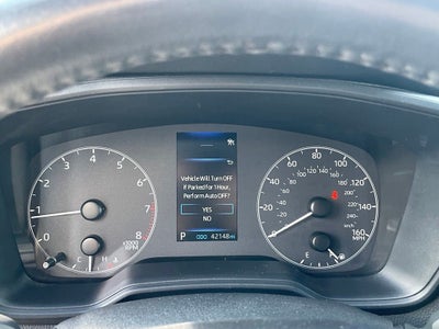 2024 Toyota Corolla SE - APPLE CARPLAY / 40 MPG
