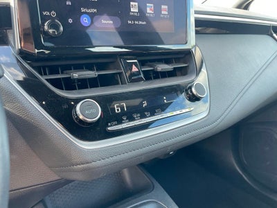 2024 Toyota Corolla SE - APPLE CARPLAY / 40 MPG